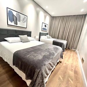 Apartamento de 2 Dormitorios