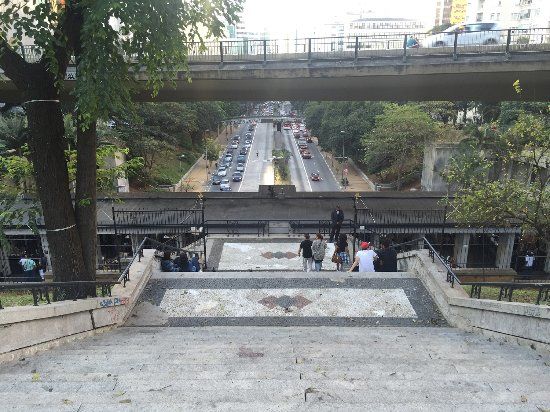 Mirante 9 de Julho